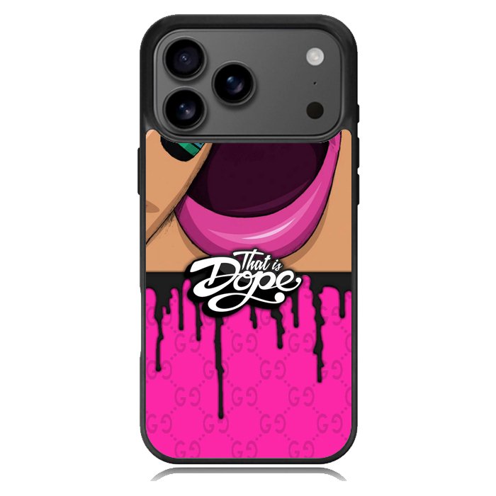 Chicano art X6139 iPhone 17 Pro Case