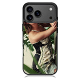 Cool Alicia Vikander Wide X6107 iPhone 17 Pro Max Case