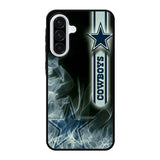 Dallas Cowboys Nfl 1st Samsung Galaxy A56 Case FE4857