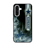 Dallas Cowboys Nfl 1st Samsung Galaxy A36 Case FE3338