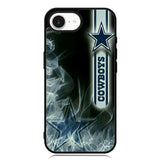 Dallas Cowboys Nfl iPhone 16e Case FE0684