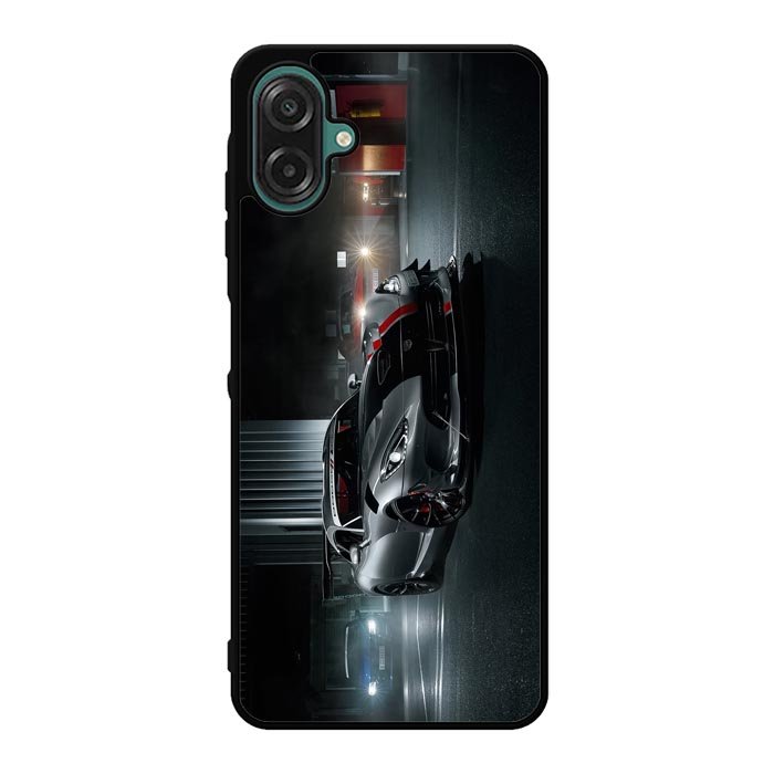 Dodge Viper ACR X6197 Samsung Galaxy A07 Case