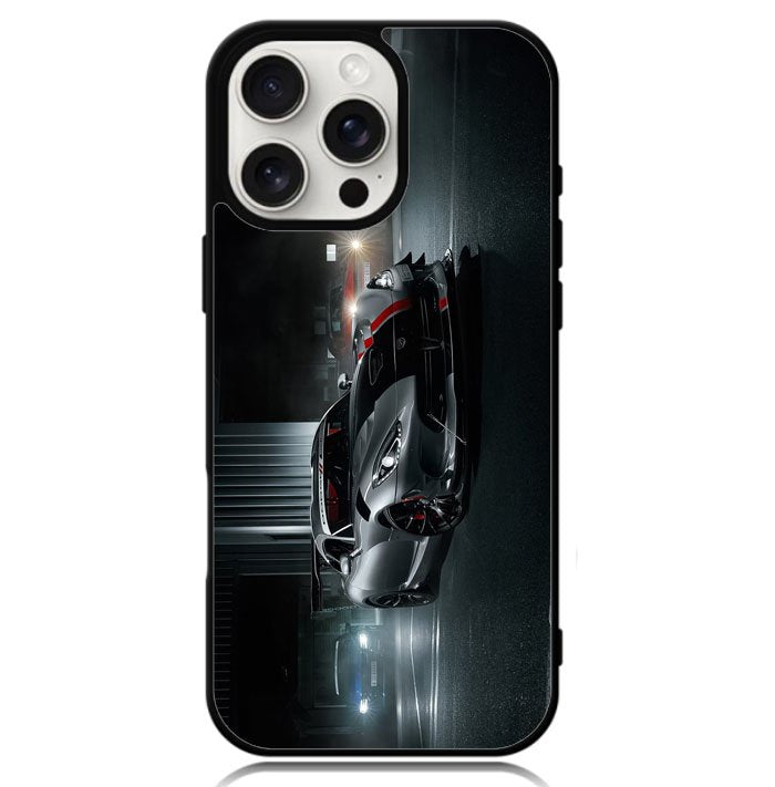 Dodge Viper ACR X6197 iPhone 16 Pro Max Case