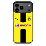 Dortmund Borussia Puma iPhone 18 Pro Max Case BC0643
