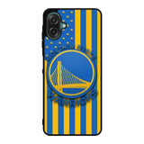 Golden state warriors X6115 Samsung Galaxy A07 Case