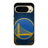 Golden State Warriors X6187 Google Pixel 10 Pro Case