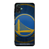 Golden State Warriors X6187 Samsung Galaxy A07 Case