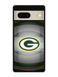 Green Bay Packers NFL Google Pixel 7 Case