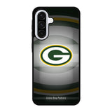 Green Bay Packers NFL Samsung Galaxy A56 Case FE2434