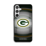 Green Bay Packers NFL Samsung Galaxy A26 Case FE0128
