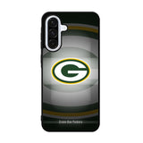 Green Bay Packers NFL Samsung Galaxy A36 Case FE3966