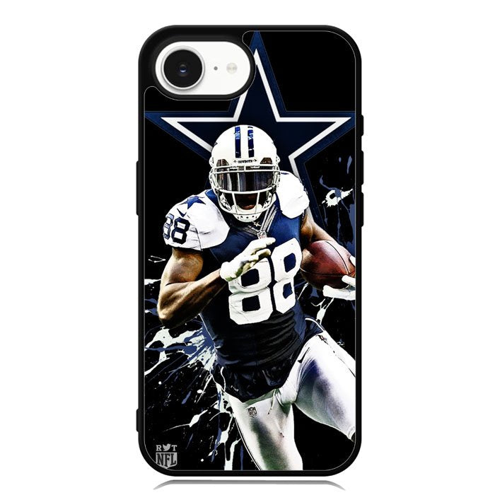 Greshawn Birds cowboys iPhone 16e Case FE0618