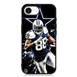 Greshawn Birds cowboys iPhone 16e Case FE0618