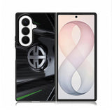 Kawasaki Ninja H2R Samsung Galaxy Z Fold 8 Ultra Case BC0696