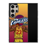 LeBron James X6186 Samsung Galaxy S24 Ultra 5G Case