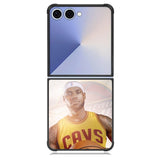 Lebron James X6188 Samsung Galaxy Z Flip 7 Case