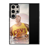 Lebron James X6188 Samsung Galaxy S24 Ultra 5G Case