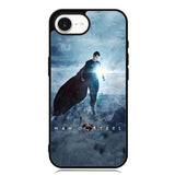 Man of Steel iPhone 16e Case FE0662