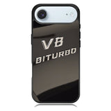 Mercedes Benz GLS 63 X6198 iPhone 17 Air Case