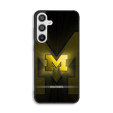 michigan wolverines Logo Samsung Galaxy A26 Case FE1298
