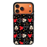 Mickey Mouse 1st iPhone 18 Pro Case
