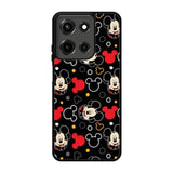 Mickey Mouse 1st Motorola Moto G 5G 2025 Case FE6981