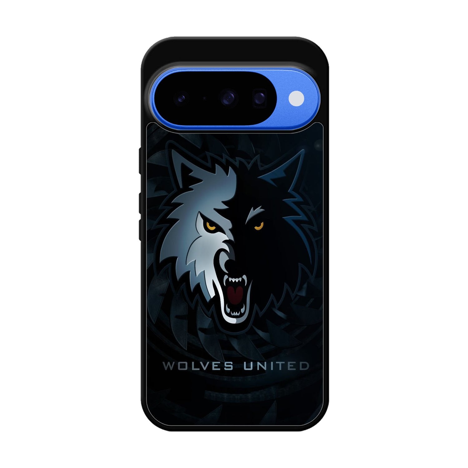 Minnesota Timberwolves X6166 Google Pixel 10 Case