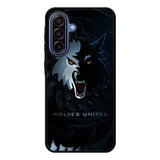 Minnesota Timberwolves X6166 Samsung Galaxy A17 Case