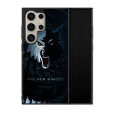 Minnesota Timberwolves X6166 Samsung Galaxy S24 Ultra 5G Case