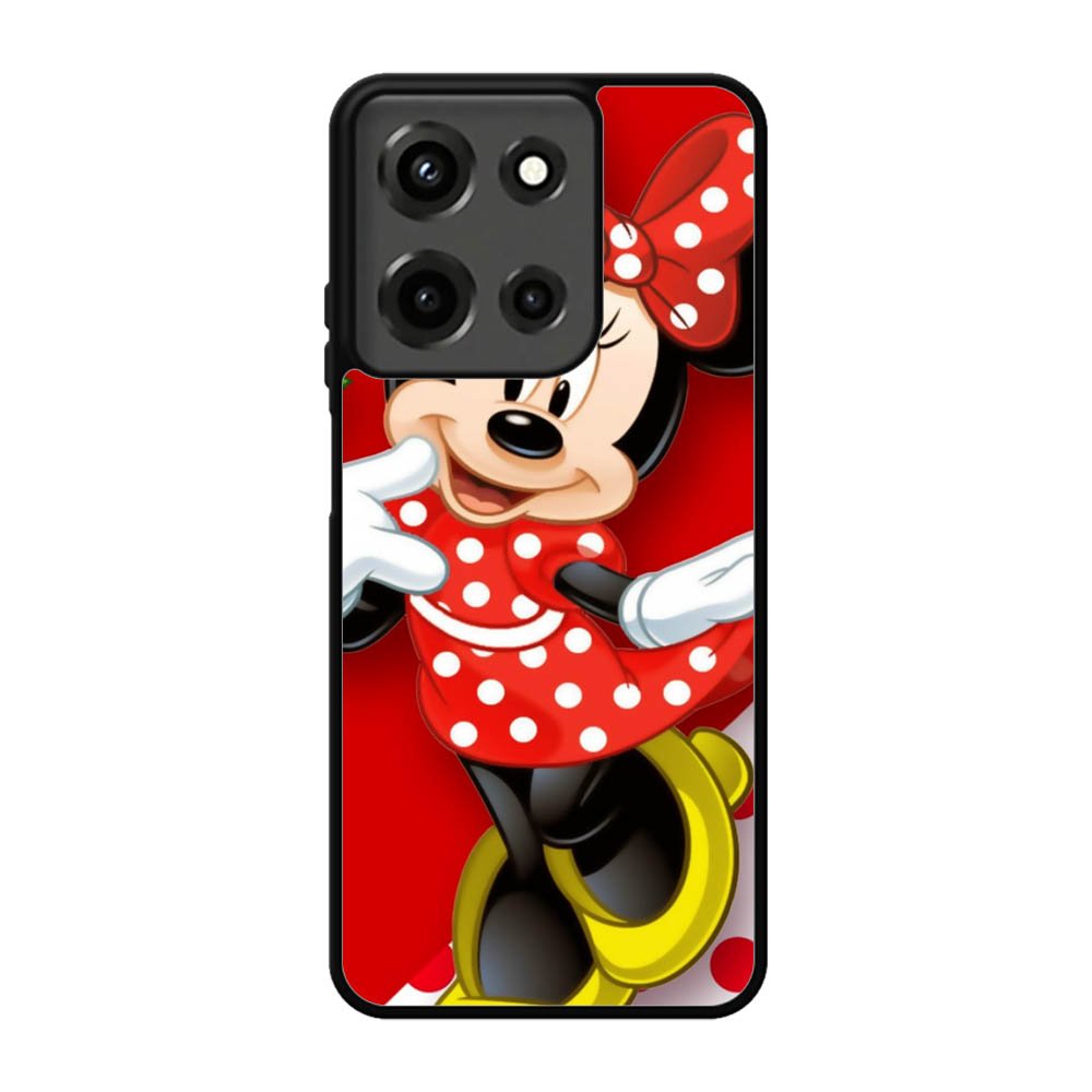 Minnie Mouse 1st Motorola Moto G 5G 2025 Case FE4508