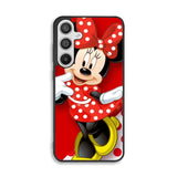 Minnie Mouse 1st Samsung Galaxy A26 Case FE7809