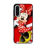 Minnie Mouse 1st Samsung Galaxy A36 Case FE7809