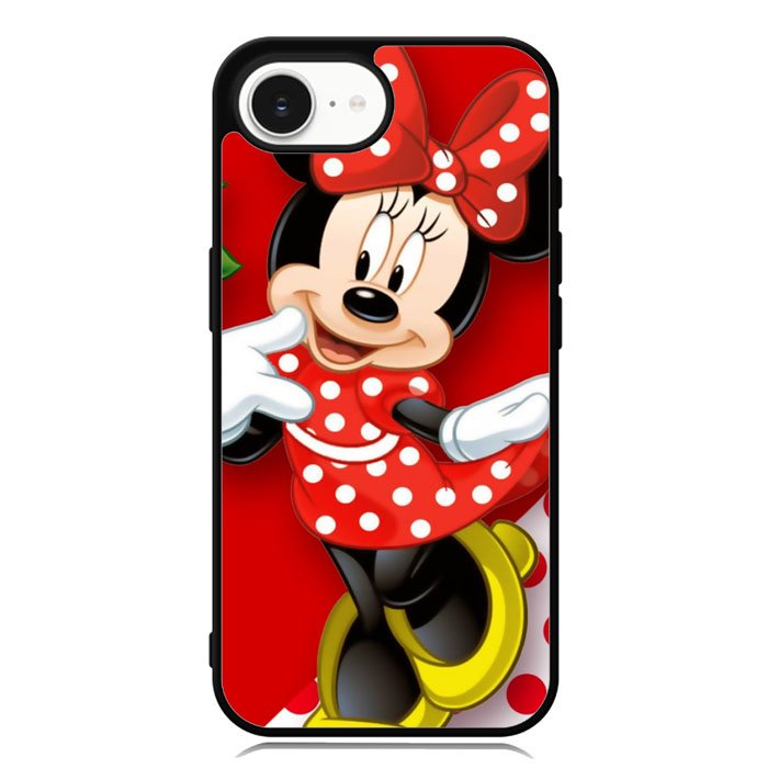 Minnie Mouse 1st iPhone 16e Case