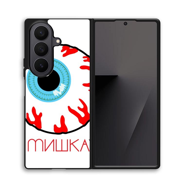 Mishka X6193 Samsung Galaxy Z Fold 7 Case