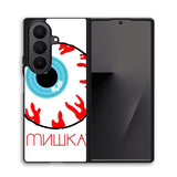 Mishka X6193 Samsung Galaxy Z Fold 7 Case