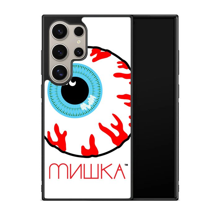 Mishka X6193 Samsung Galaxy S25 Ultra 5G Case