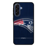 new england patriots X6158 Samsung Galaxy A17 Case