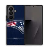 new england patriots X6158 Samsung Galaxy Z Fold 7 Case