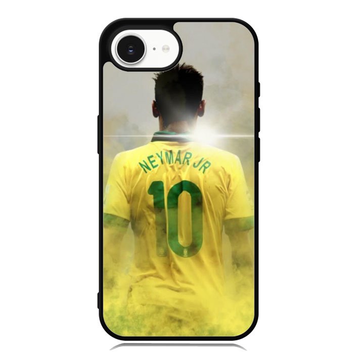 Neymar Jr iPhone 16e Case FE0670