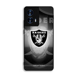 Oakland Raiders NFL Motorola Moto G Power 5G 2024 Case FE5254