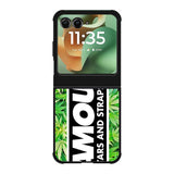 Famous Stars and Like Straps X0143 Motorola Moto RAZR 2025 Case