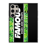 Famous Stars and Like Straps X0143 Samsung Galaxy S24 Ultra 5G Case