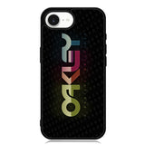 oakley wallpaper iPhone 16e Case FE0703