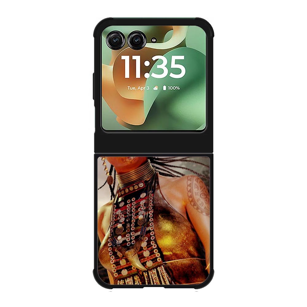 Far Cry Video Game X0144 Motorola Moto RAZR 2025 Case