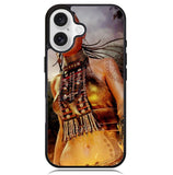 Far Cry Video Game X0144 iPhone 16 Plus Case