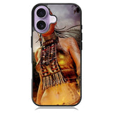 Far Cry Video Game X0144 iPhone 17 Case