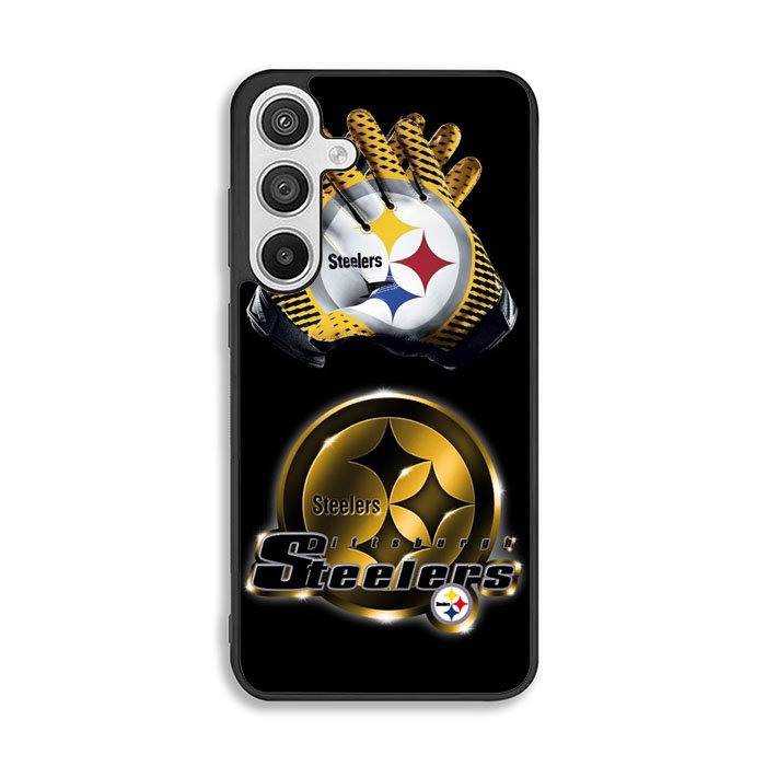 Pittsburgh Steelers Logo 2nd Samsung Galaxy A26 Case FE4766