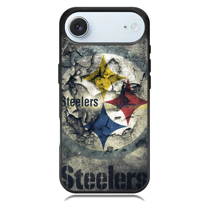 Pittsburgh Steelers Wallpaper X6165 iPhone 17 Air Case
