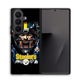 Pittsburgh Steelers X6159 Samsung Galaxy Z Fold 7 Case