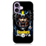 Pittsburgh Steelers X6159 iPhone 17 Case